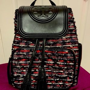 Tory Burch mini backpack